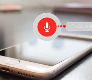 Использование голосового поиска растёт не так быстро, как ожидалось