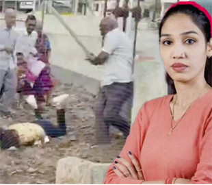 RSF закликали владу Індії притягнути до відповідальності винних у нападі на журналістку Снеху Барве