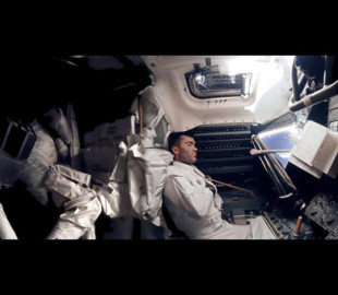 Легендарное спасение Apollo 13. Опубликованы оцифрованные фото с борта корабля