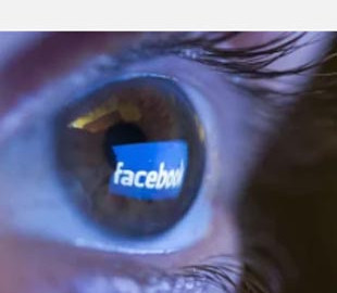 Штучний інтелект допоміг хакерам розкрити паролі мільйонів користувачів Facebook