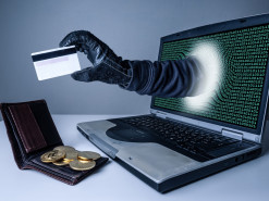 Рецидивисту грозит до трех лет тюрьмы за мошенничество в интернете