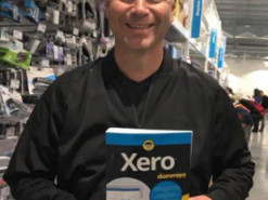 Компания Xero не возьмет сотрудника на работу, если тот после собеседования не помыл чашку