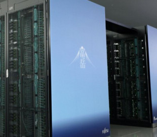 Самый быстрый суперкомпьютер поможет в борьбе с коронавирусом