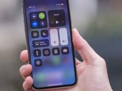 Насколько дисплей iPhone X устойчив к выгоранию?