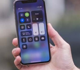 Насколько дисплей iPhone X устойчив к выгоранию?