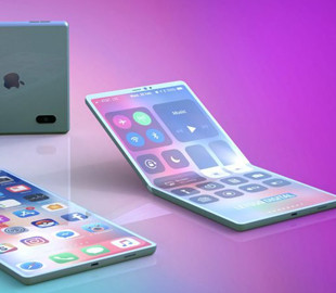 Apple готовит большие перемены для iPhone