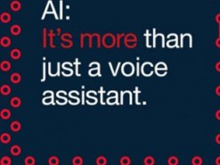 Huawei приблизит виртуального помощника к живому человеку