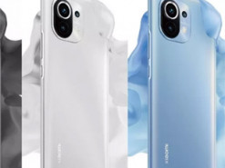 Xiaomi Mi 11 получил глобальную стабильную прошивку MIUI 12.5