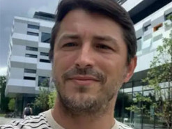 Сергій Притула зізнався, що змушує його плакати