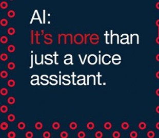 Huawei приблизит виртуального помощника к живому человеку