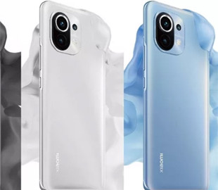 Xiaomi Mi 11 получил глобальную стабильную прошивку MIUI 12.5