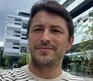 Сергій Притула зізнався, що змушує його плакати