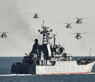 Можуть перерізати Інтернет: Ірландія стурбована навчаннями РФ біля свого узбережжя