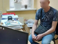 44-річний киянин розповсюджував дитячу порнографію