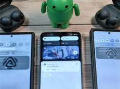 Android 15 додає можливість обміну аудіо на кількох пристроях через Bluetooth