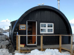 В Антарктиде планируют проложить высокоскоростной интернет