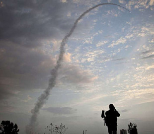 ППО в кишені: з'явився додаток, який допомагає ЗСУ збивати дрони та ракети