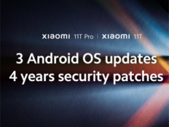 Смартфоны Xiaomi будут получать больше обновлений Android
