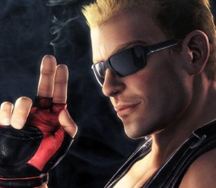 Моддер превратил Duke Nukem 3D в хардкорную мясорубку