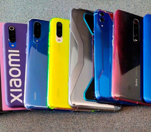 Xiaomi хочет возглавить рынок смартфонов уже через 3 года