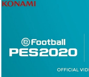 Сборная Украины по киберфутболу не сумела пробиться на Евро-2020