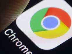 Google тестирует ночной режим в мобильном Chrome
