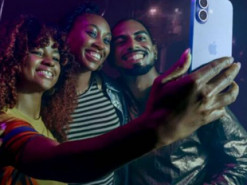 iPhone 17 Pro Max обійшов усіх попередників за часом роботи