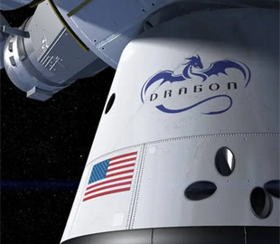 В NASA сказали, когда из космоса вернутся астронавты с кораблем Маска