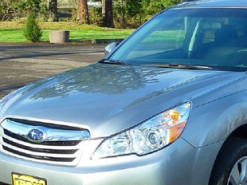 Як заощадити автомобільне пальне: сім простих способів