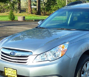 Як заощадити автомобільне пальне: сім простих способів