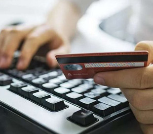 Мужчина перечислил мошенникам 13 тысяч гривен за виртуальные принтеры