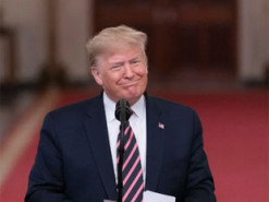 Трамп визначився з новим очільником "Голосу Америки": що відомо