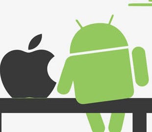 Google штампует новые версии Android, но их никто не ставит