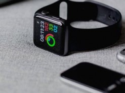 Как и зачем установить код-пароль на Apple Watch
