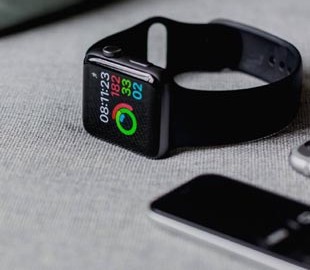 Как и зачем установить код-пароль на Apple Watch