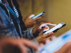 В Минске восстановлен мобильный интернет