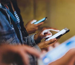 В Минске восстановлен мобильный интернет