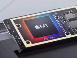 Samsung начнет выпускать компьютерные процессоры Apple M1