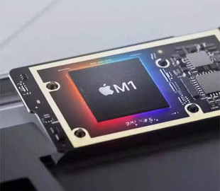 Samsung начнет выпускать компьютерные процессоры Apple M1