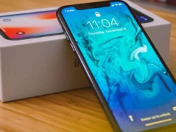 iPhone X больше не самый продаваемый смартфон в мире