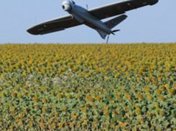 Україна вироблятиме дрони разом з Нідерландами