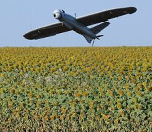 Україна вироблятиме дрони разом з Нідерландами