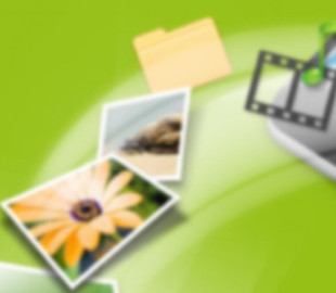 Представлена новая система беспроводной передачи файлов