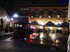 За кілька днів у Києві світло відключатимуть менше, але є умова