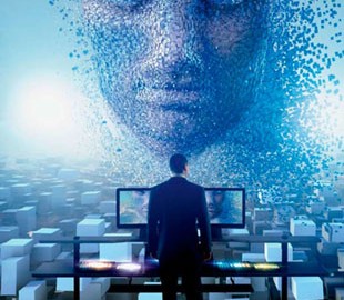 Проблемы ИИ важнее, чем терроризм и изменения климата