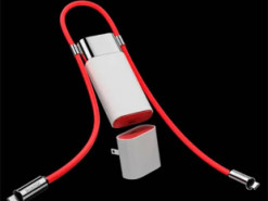 OnePlus представила модульний повербанк із вбудованим блоком живлення