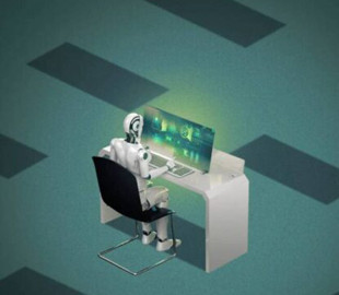 ШІ стає дорожчим за людей: компанії змінюють структуру витрат