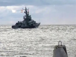 Глушать сигнали GPS: РФ перетворила Балтійське море на "Бермудський трикутник"