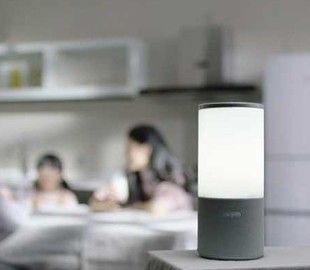 Голосовой помощник Baidu установлен на 100 млн устройств