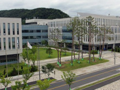 Південна Корея побудувала під землею лабораторію на дослідження Всесвіту